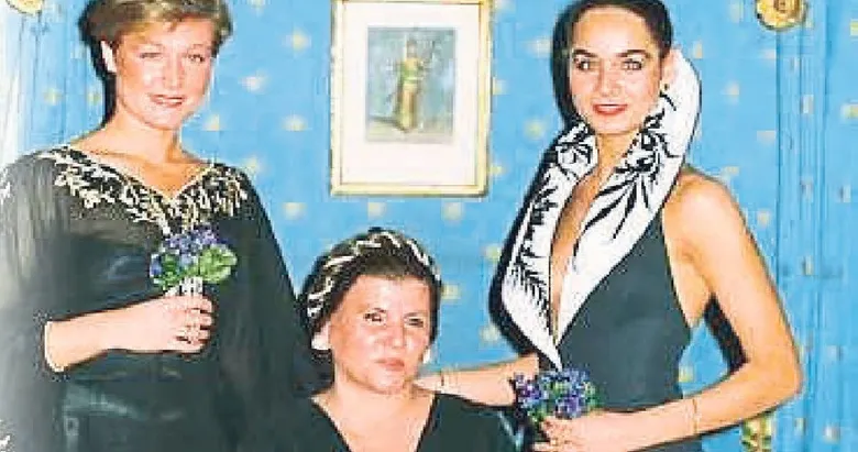 Modanın asırlık çınarı vefat etti