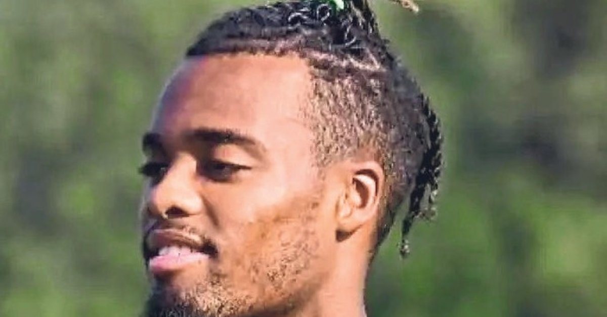 Yeşil Burun Adası’nda Bodrum FK forması