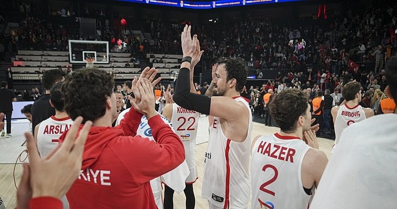 Millilerde tek hedef galibiyet