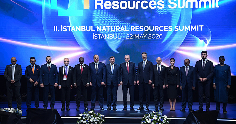 Ülkemiz enerji üssüne dönüşüyor. Sakarya Gaz Sahası’nda hedef 45 milyon metreküp