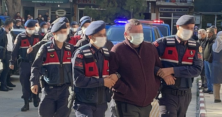 İzmir Kemalpaşa’daki rüşvet operasyonuna 3 tutuklama
