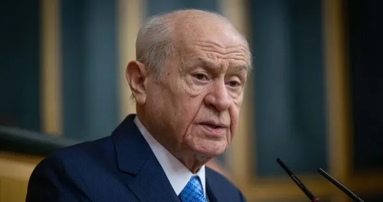 MHP Lideri Bahçeli’den Türk Dil Bayramı mesajı: Türkçeyi korumak ve geliştirmek milli görevdir