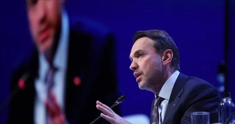 Bakan Bayraktar açıkadı: Türkiye, dünyanın en büyük 4’üncü deniz filosuna sahip