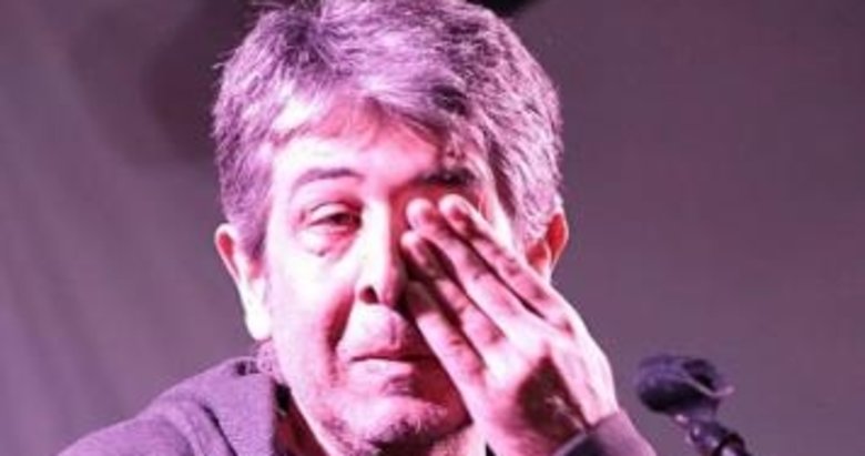 Murat Göğebakan’a yanlış yapılmış