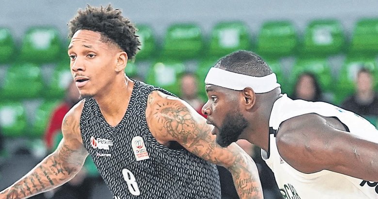 Aliağa Petkimspor evinde çıkış arıyor