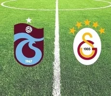 Trabzon Galatasaray’ı ağırlayacak