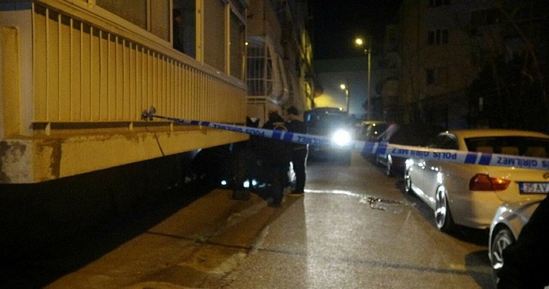 İzmir Konak’ta 7’nci kattan düşerek ölen Ece’nin ölümüyle ilgili kahreden iddia
