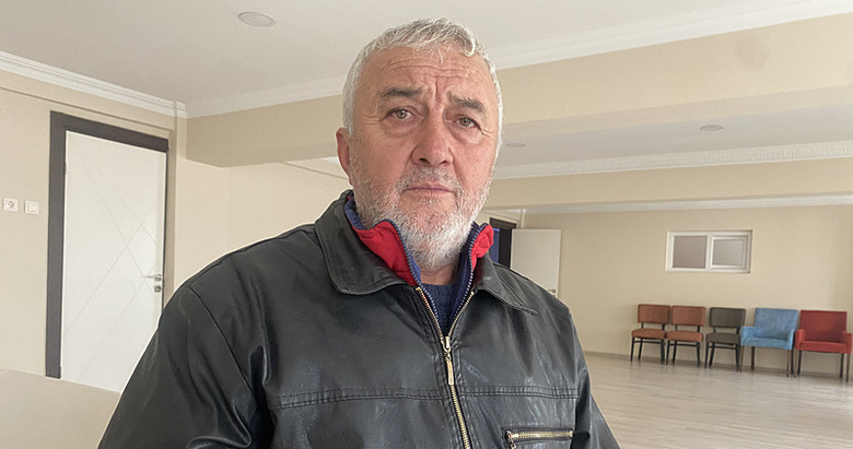 Manisa’da içinde servet olan çanta buldu! Temizlik işçisinden örnek davranış: Bu parayı yemem, çocuğuma da yedirmem