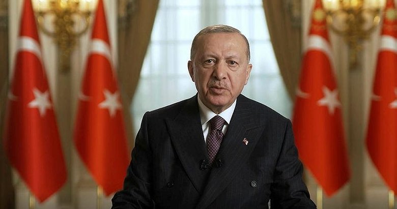 Başkan Erdoğan’dan Turkuvaz Medya’daki Türkiye 2023 Zirvesi’nde önemli mesajlar