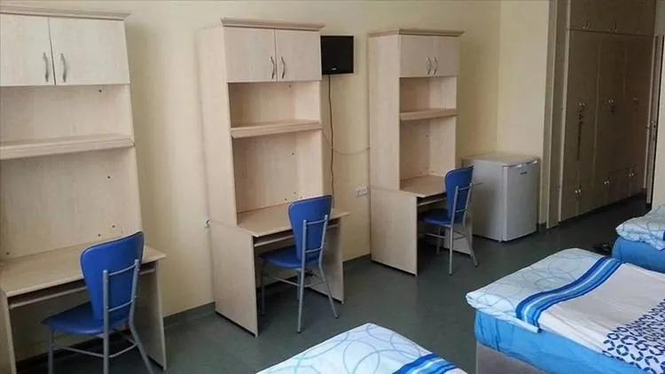 KYK YURT ODALARI KAÇ KİŞİLİK? 2, 4, 6, 8 kişilik odalar arasındaki farklar