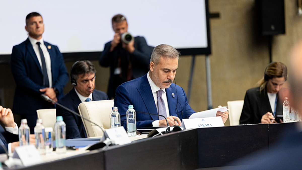 Doğu Avrupa’nın enerji güvenliğinde Türkiye etkisi