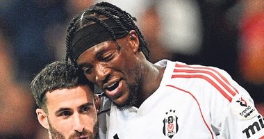 Kartal körfez önünde