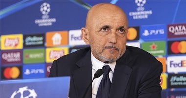 Beşiktaş Spalletti’yi istemiş