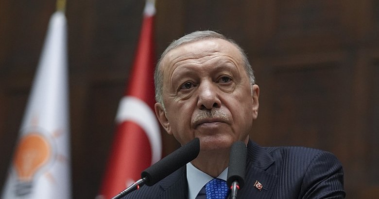 Erdoğan’ın son TBMM konuşmasının satır araları