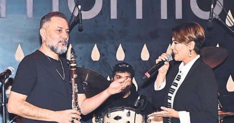 1EURO 1İNSAN Platformu’ndan Kaan Efe gecesi