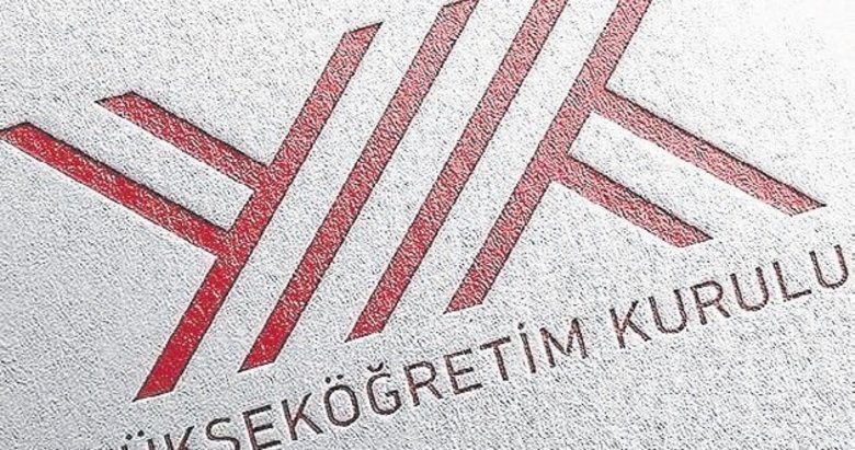YÖK’ten İstanbul Bilgi Üniversitesi için açıklama