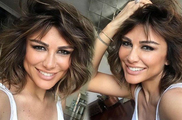 Hamdi Alkan’ın eski eşi Selen Gözgüzel sünnet derisiyle güzelleşti! Çocuklarımızı yiyorsun