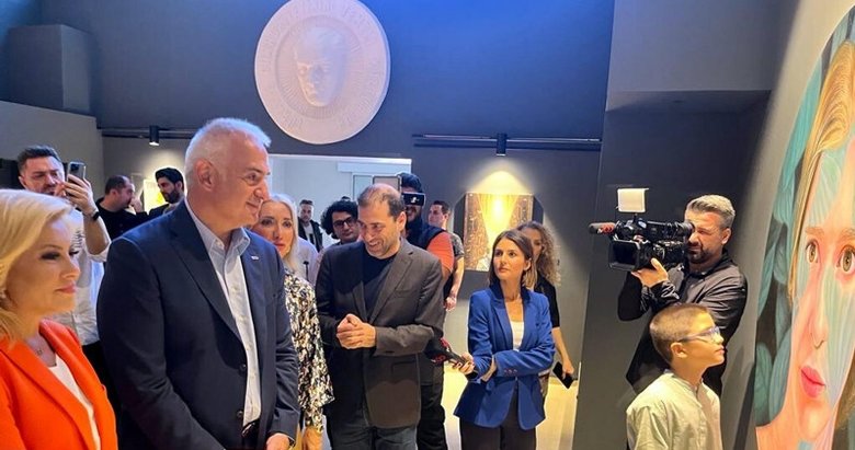 Dünyanın en kapsamlı kültür sanat projelerinden! Efes Kültür Yolu Festivali başladı