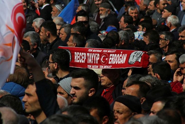 Başkan Erdoğan’dan Tekirdağ’da önemli açıklamalar