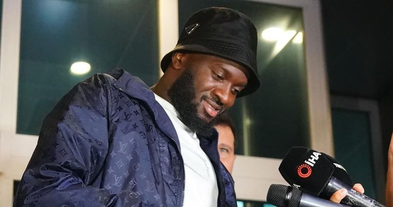 Galatasaray bombaladı