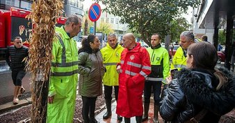 AK Partili Dağ, Soyer’e madde madde açıkladı: ’Hükümet destek vermiyor’ masalını anlatmaktan bıkmadınız mı?