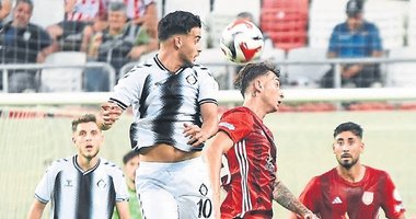 Altay skor üretemiyor