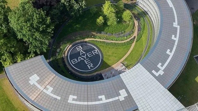 Alman devi Bayer’de kanser skandalı!