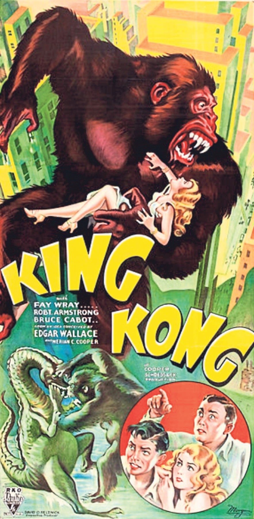 Sinema tarihinin en değerli afişleri