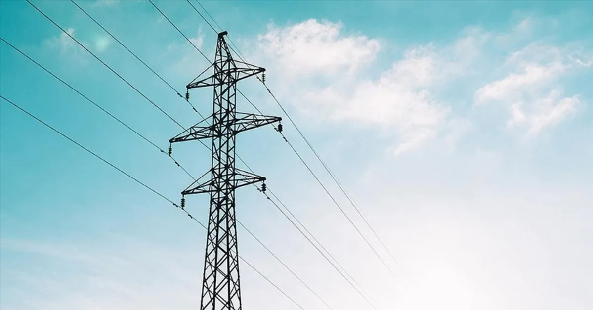 21-23 Nisan 2026 Tarihlerinde Ankara ve İstanbul'da Planlı Elektrik Kesintileri Gerçekleşecek