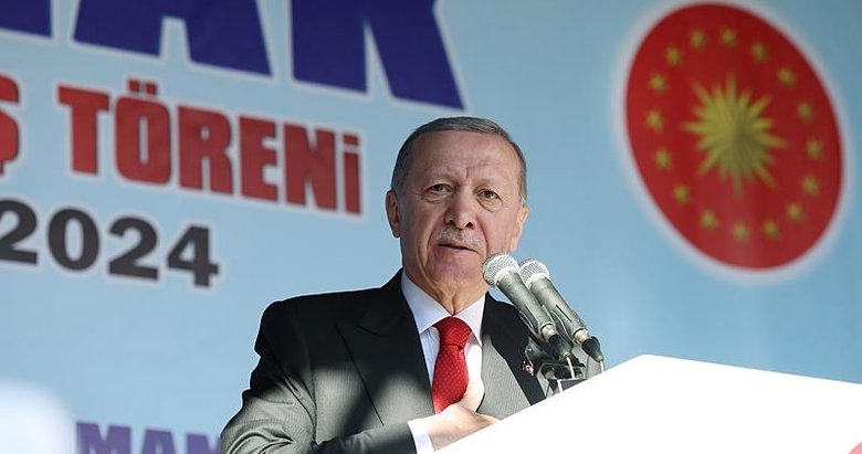 Başkan Erdoğan: 6’lı masadan kim kaldı?