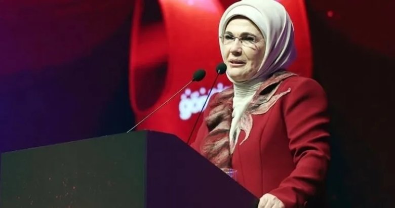 Emine Erdoğan’dan yarıyıl tatili paylaşımı: Başarılarınız daim olsun