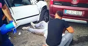 İzmir’de can pazarı!