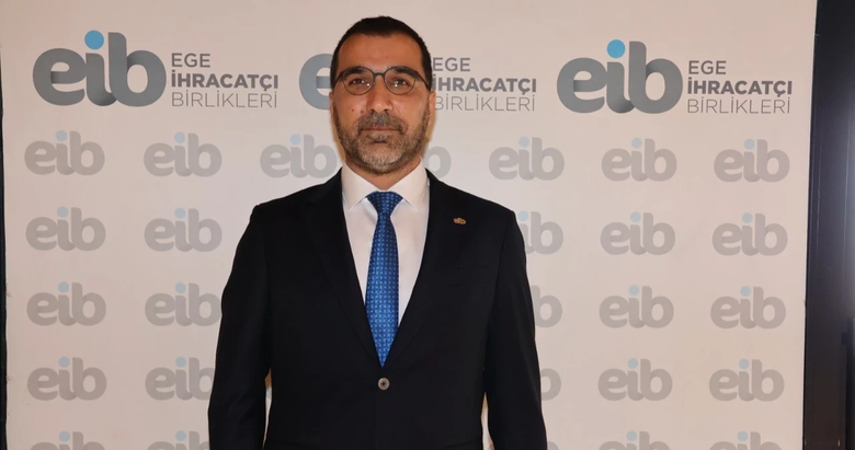 EHKİB Başkanlığına Çağlar Bağcı seçildi