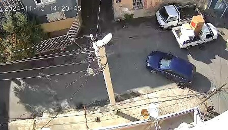 Park etme bahanesiyle kaçmıştı: İzmir’de Muhammed Talha’ya çarpan sürücü 6 gündür aranıyor