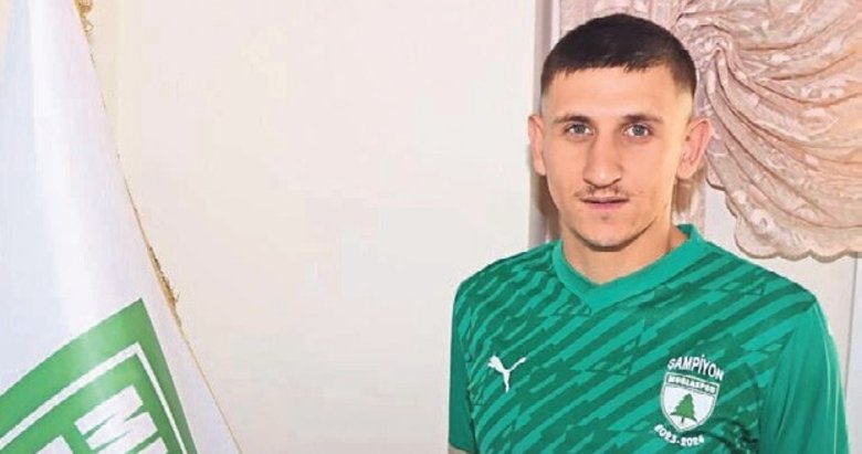 Muğlaspor’dan Serhat Enes açıklaması
