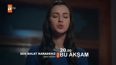 Sen Anlat Karadeniz