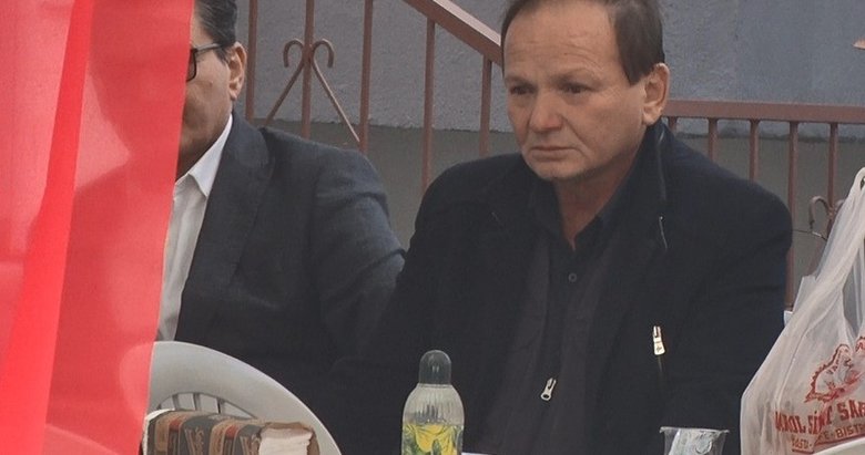 Kahraman şehit pilotun babasından duygu dolu sözler! Bu vatan için ben bile gider şehit olurum...