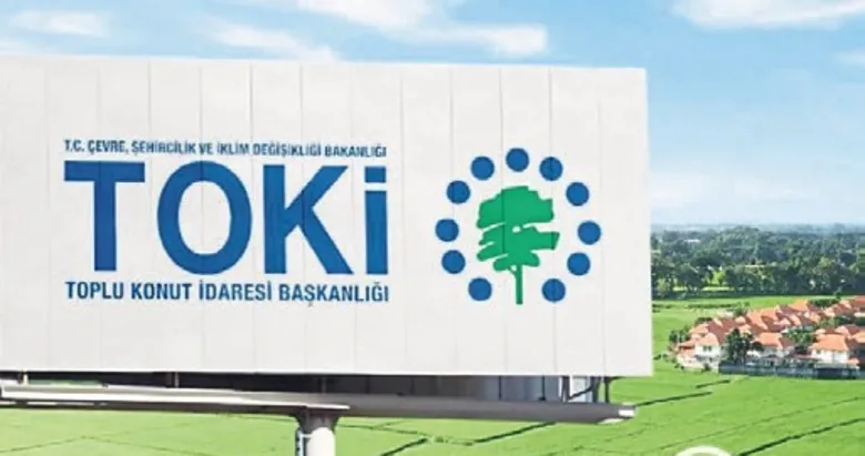 TOKİ’den 61 ilde arsa sahibi olma fırsatı