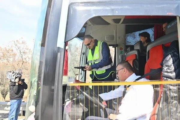 Bayramda fahiş fiyat ve korsan taşımacılığa 37,4 milyon lira ceza