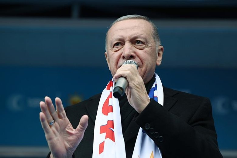 Son dakika: Başkan Erdoğan: Enflasyon yıl sonu düşecek