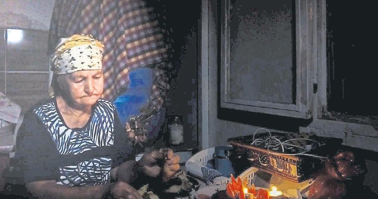 Nefise Teyze’yi ölüme terk ettiler! CHP’li Foça Belediyesi verdiği sözleri yerine getirmedi