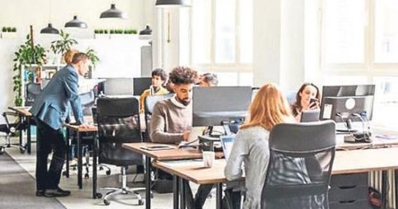 Çalışanın başka şirkete geçişi kısıtlanamaz