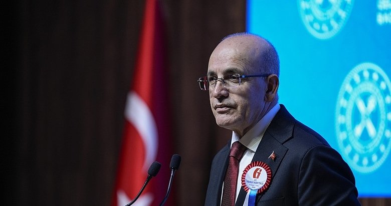 ‘Vergi harcamalarını milli gelire oranla düşürdük’