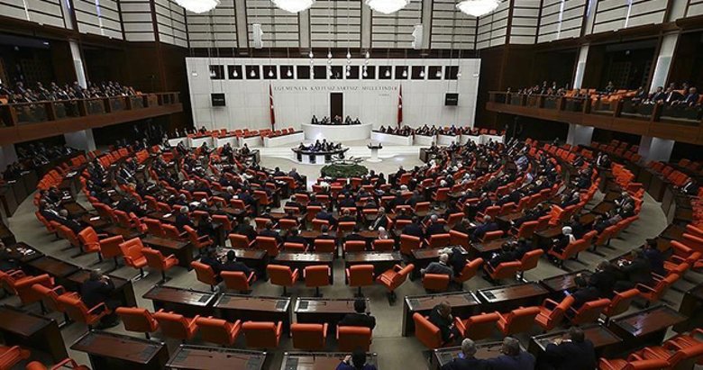 Tahvil Garanti Fonu yasası Meclis’e geliyor