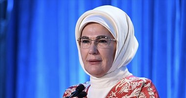 Emine Erdoğan’dan Regaip Gecesi mesajı