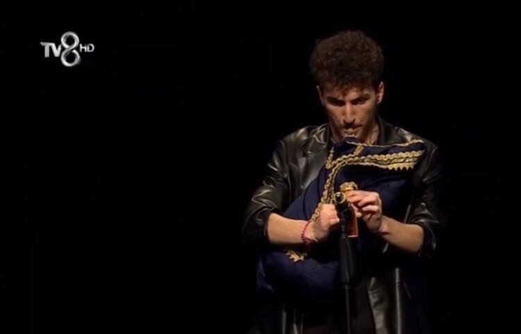 O Ses Türkiye’nin şampiyonu kim oldu? İşte O Ses Türkiye’nin kazanan ismi!