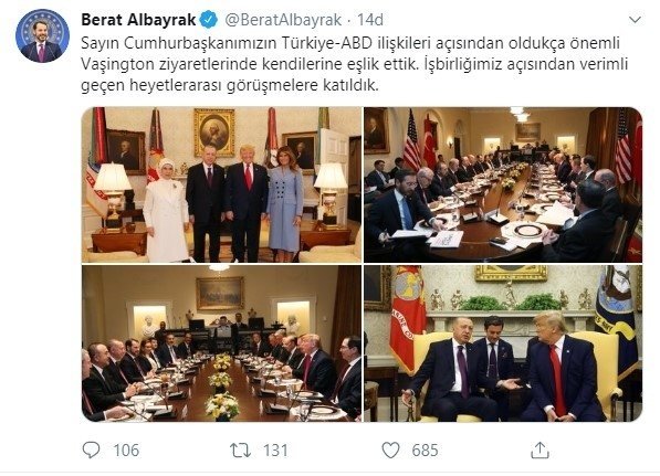 Bakan Albayrak’tan önemli açıklama