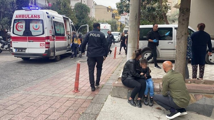 Aldatıldığını düşündü kurşun yağdırdı ardından intihar etti: 2 ölü, 1 ağır yaralı