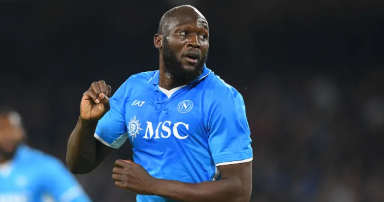Son dakika... Fenerbahçe’den tarihi imza: Romelu Lukaku transferi resmen açıklandı! İşte İstanbul’a geleceği saat