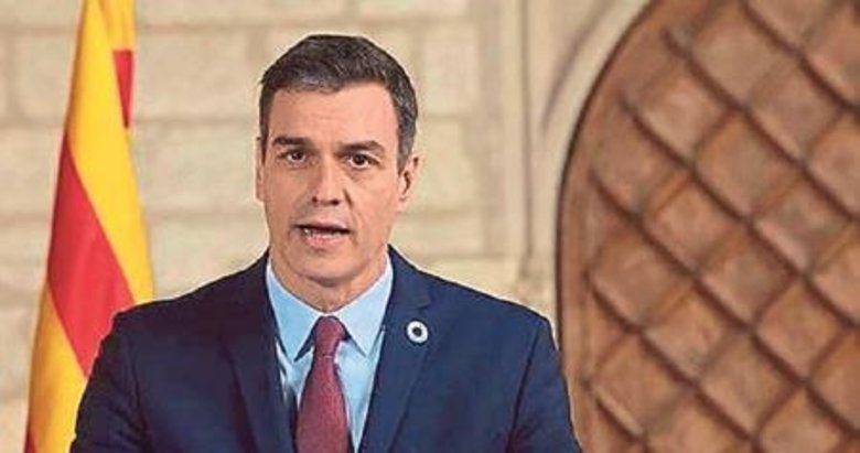 İspanya Başbakanı Sanchez: Filistin devletini tanıyacağız